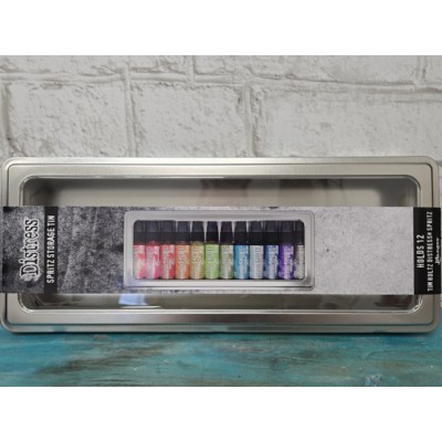 Tim Holtz - Ranger - Rangement de Distress Spritz