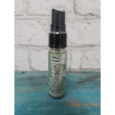 Tim Holtz - Ranger - Distress Spritz - Mowed Lawn