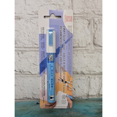 ZIG Memory System - Crayon colle