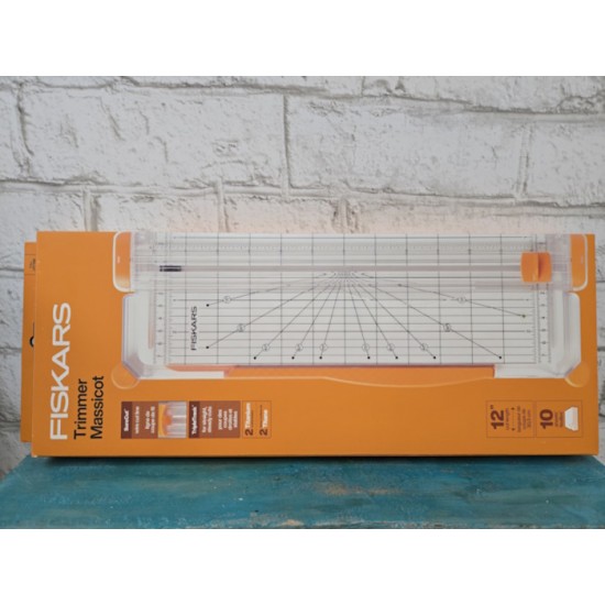 Fiskars - Massicot