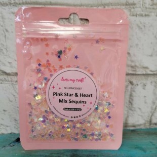 Dress My Craft - Sequin 