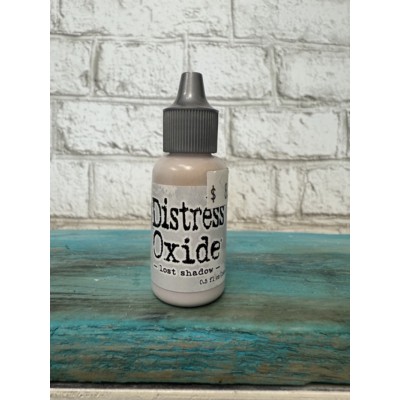 Distress oxyde recharge - Lost Shadow