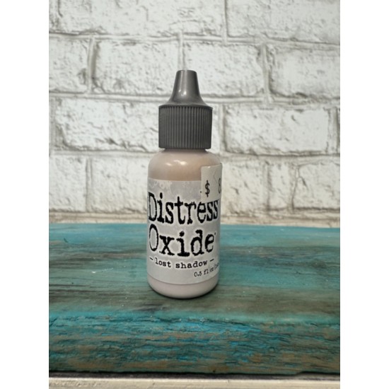 Distress oxyde recharge - Lost Shadow