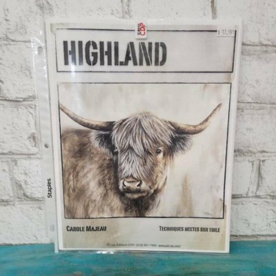 Patron Highland