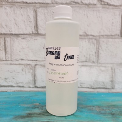 fragrance Ananas 250ml