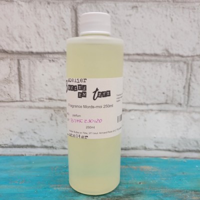 Fragrance Mords-moi 250ml