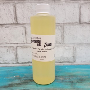 Fragrance Paradis de la noix de coco 250ml