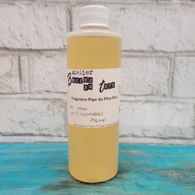 Fragrance Pipe du Père Noël 250ml