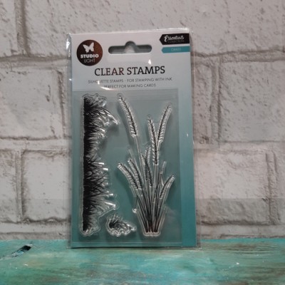 Studio Light - Essentials Collection - étampes -...