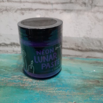 Simon Hurley - Neon Lunar paste - Charming