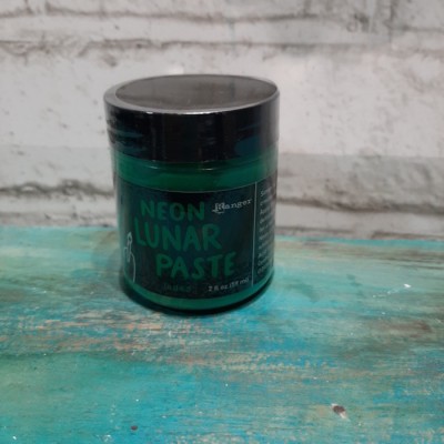 Simon Hurley - Neon Lunar paste - Jaded