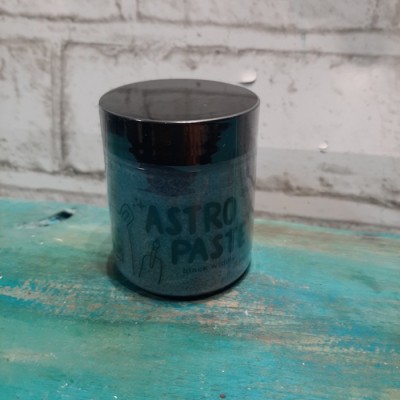Simon Hurley - Astro paste - Black widow