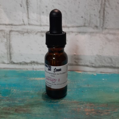 Fragrance Fantaisies sur la plage 15ml
