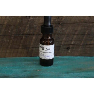 Fragrance Margarita et lime 15ml
