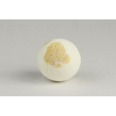 Bombe de bain | Orange | Passion Savon