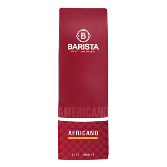 Filtre - Africano 500 g