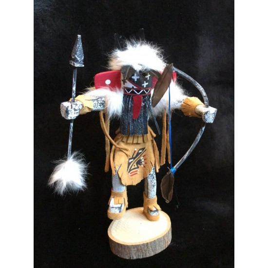 Poupée Kachina