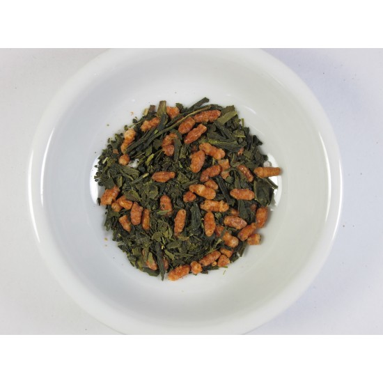 Genmaicha