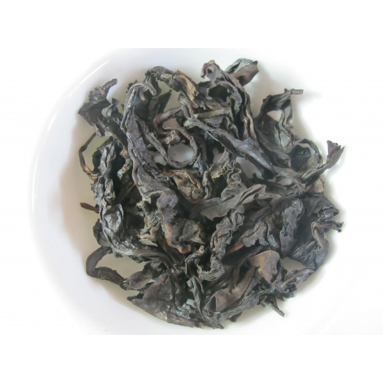 Dao Hong Pao