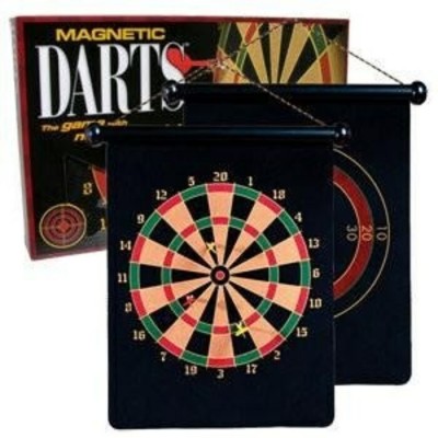 DARTS JEU MAGNETIQUE 2EN 1