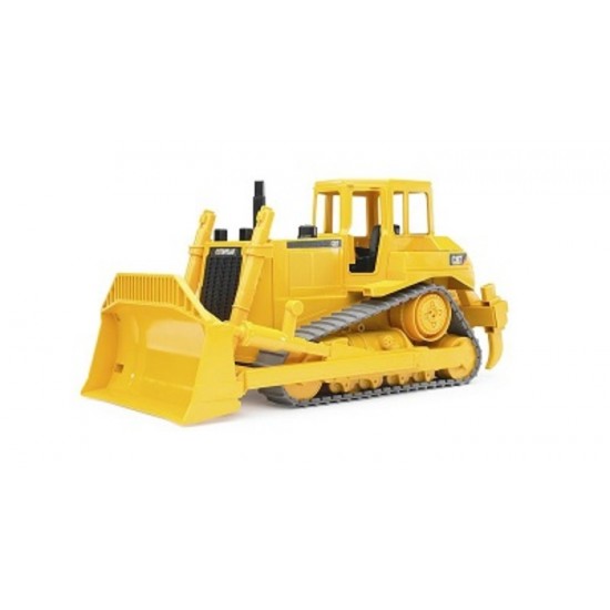 BULLDOZER