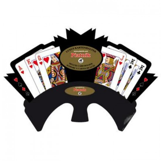 SUPPORT A CARTES