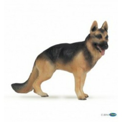 BERGER ALLEMAND