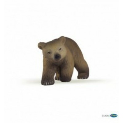 BEBE OURS PYRENNES