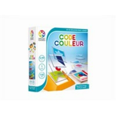 CODE COULEUR CODE COULEUR
