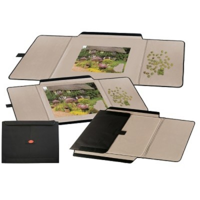 PORTAPUZZLE DE LUXE 1500 MRCS. PORTAPUZZLE DE LUXE 1500 MRCS.