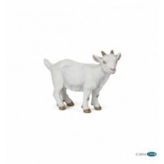 CHEVREAU BLANC