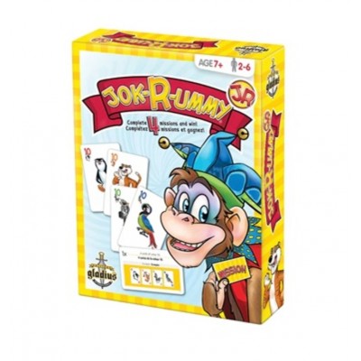 JOK-R-UMMY JUNIOR