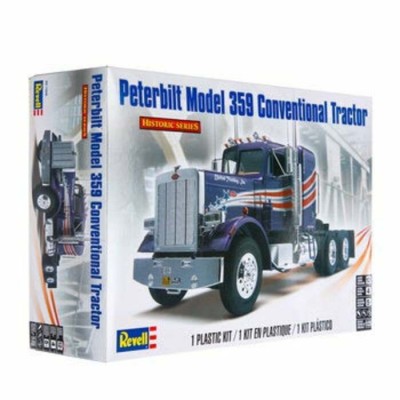 PETERBILT 359 CONVENTIONAL PETERBILT 359 CONVENTIONAL