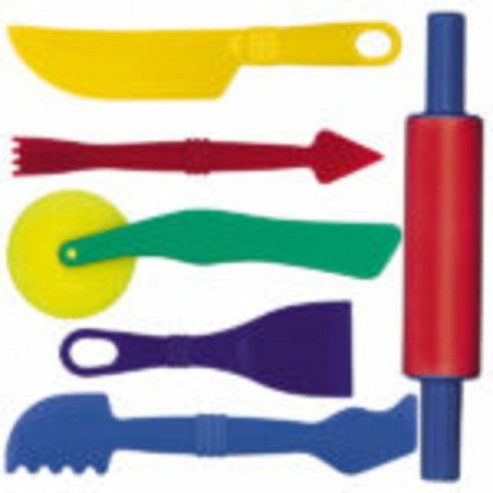 ACCESSOIRES DE MODELAGE