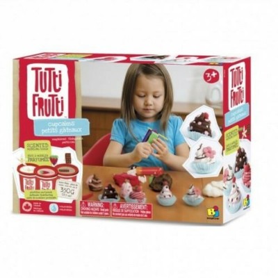 TUTTI FRUTTI/PETITS GATEAUX TUTTI FRUTTI/PETITS GATEAUX