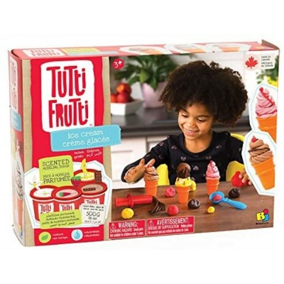 TUTTI FRUTTI/CREME GLACEE TUTTI FRUTTI/CREME GLACEE