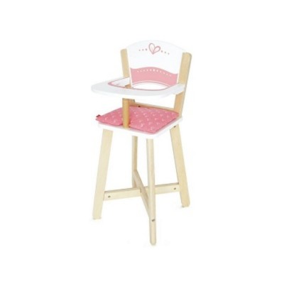 CHAISE HAUTE
