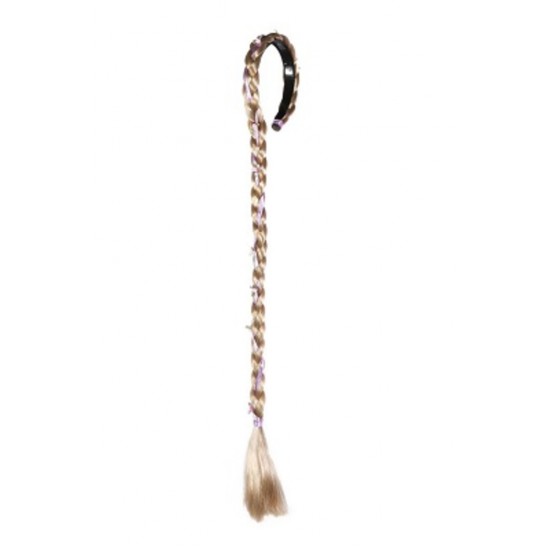 TRESSE HISTOIRE DE PRINCESSE BLONDE
