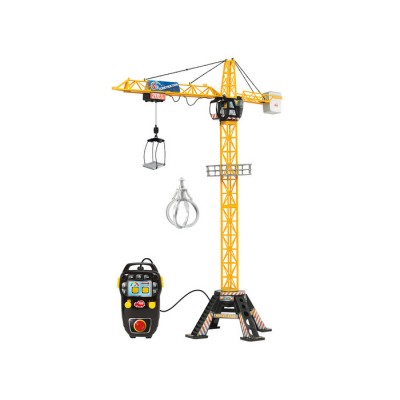 GRUE MEGA TELEGUIDE 120CM