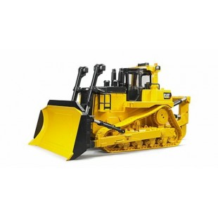 VEHICULE CAT TYPE TRACTEUR