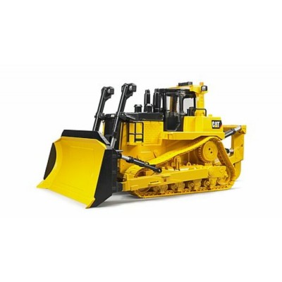 VEHICULE CAT TYPE TRACTEUR