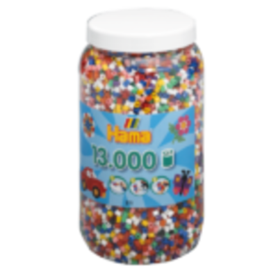 SEAU DE 13000 BILLES