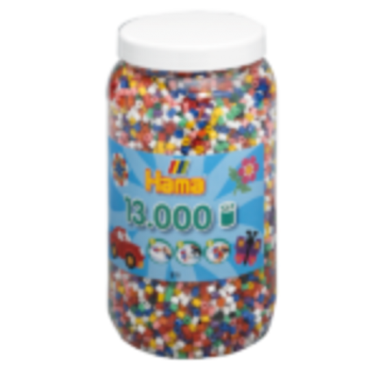 SEAU DE 13000 BILLES