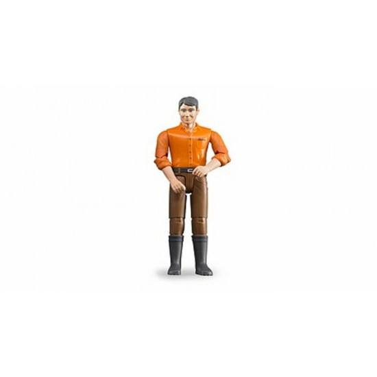 FIGURINES HOMME JEAN BRUN
