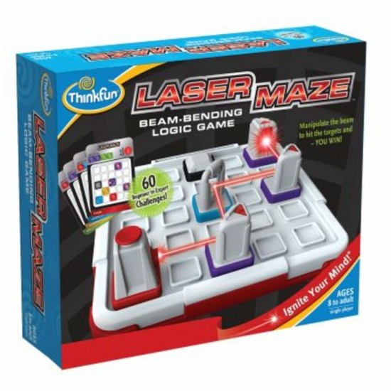 LASER MAZE