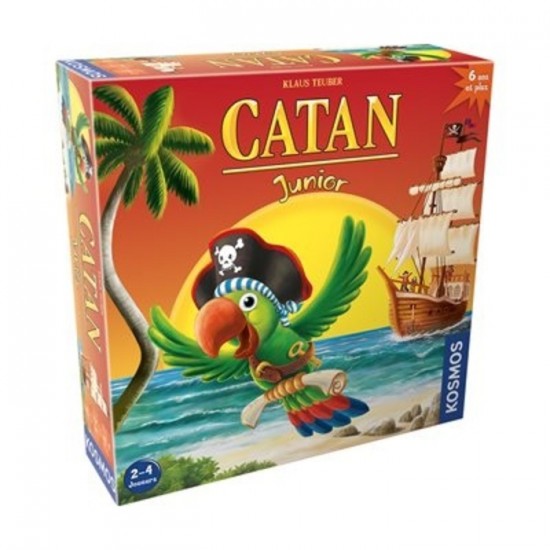 CATANE JR