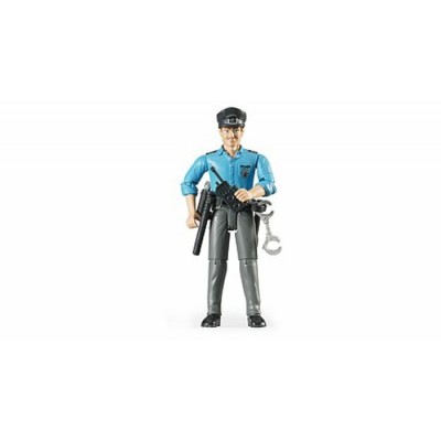 POLICIER