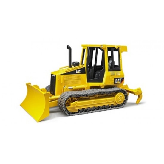 BULLDOZER CAT PETIT
