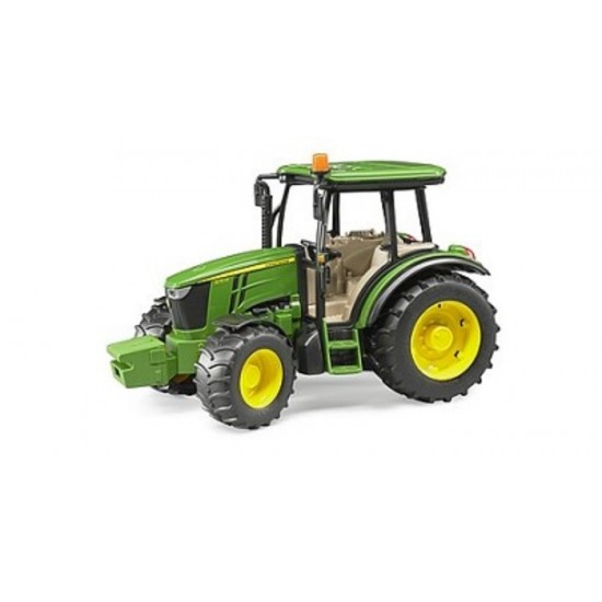 TRACTEUR JOHN DEERE PETIT 5115M