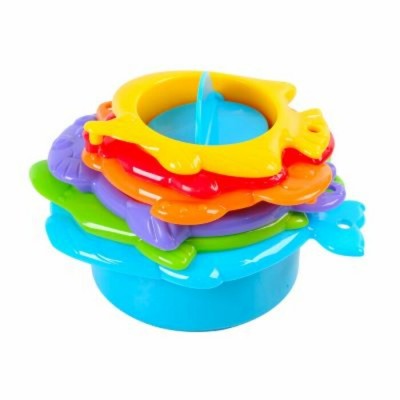 GOBELETS DE BAIN